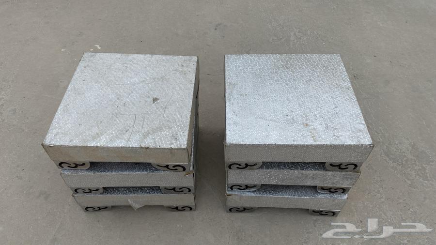 طاولات ضيافة للبيع كلها ب30 للبيع مستعجل64611067272963110