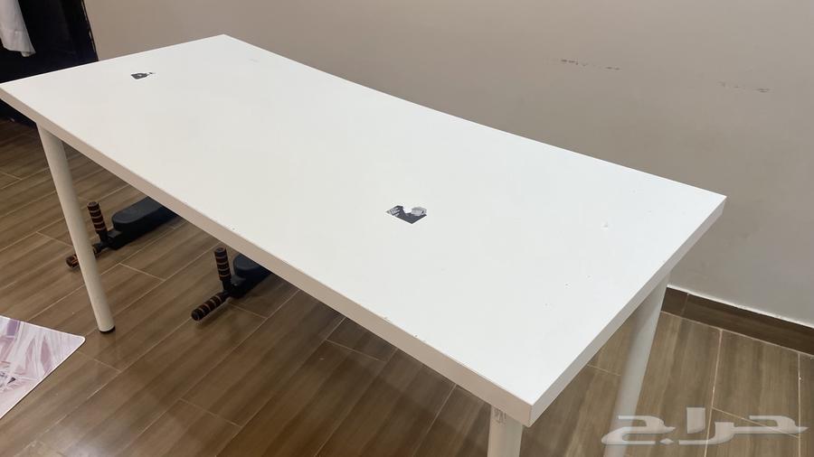 للبيع طاوله ايكيا64611980068609111