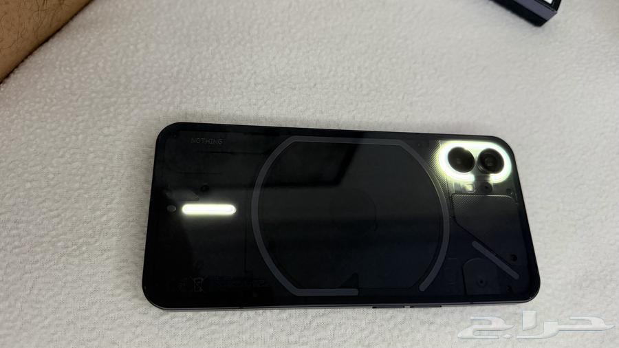 للبيع جوال نثينق فون 164607283602049112