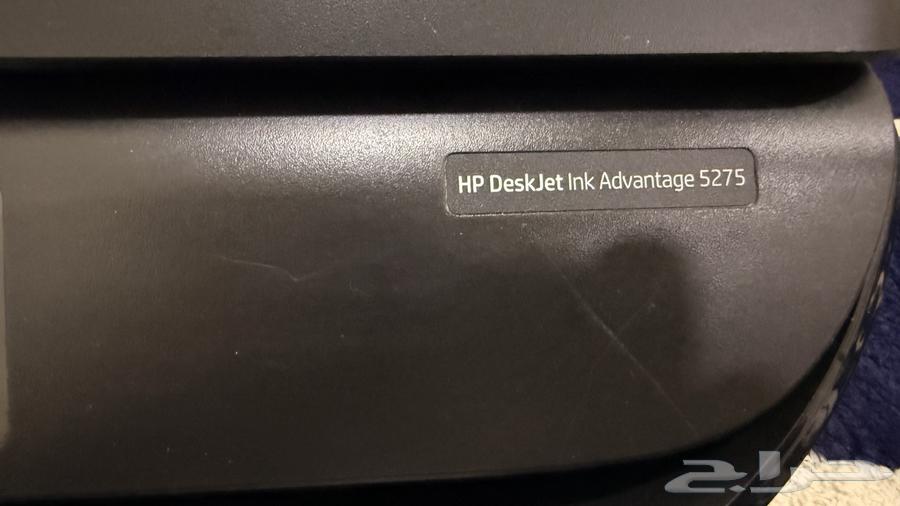 طابعة hp الكل في واحد لاسلكيه64614384942083111