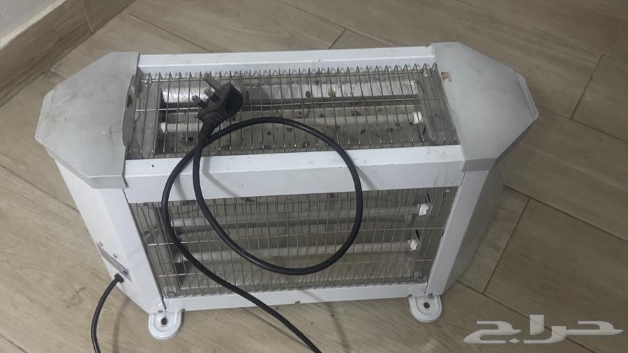 دفايه البيع ل اعلى سومه الدفايه ماتشكو من اي خراب64611930034050111