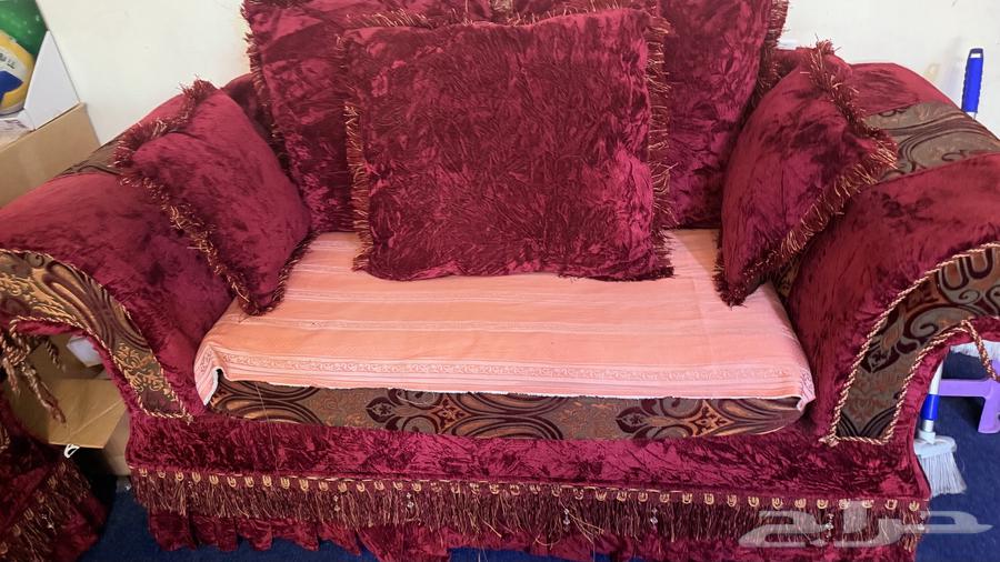 مجلس 3 كنبه و2 كرسي64608911198594112