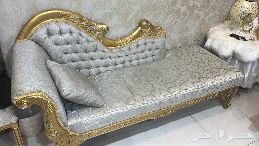 كنب و طاولات للبيع64613569598977114