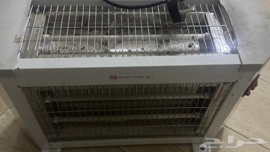 دفايه البيع ل اعلى سومه الدفايه ماتشكو من اي خراب64611930034050112