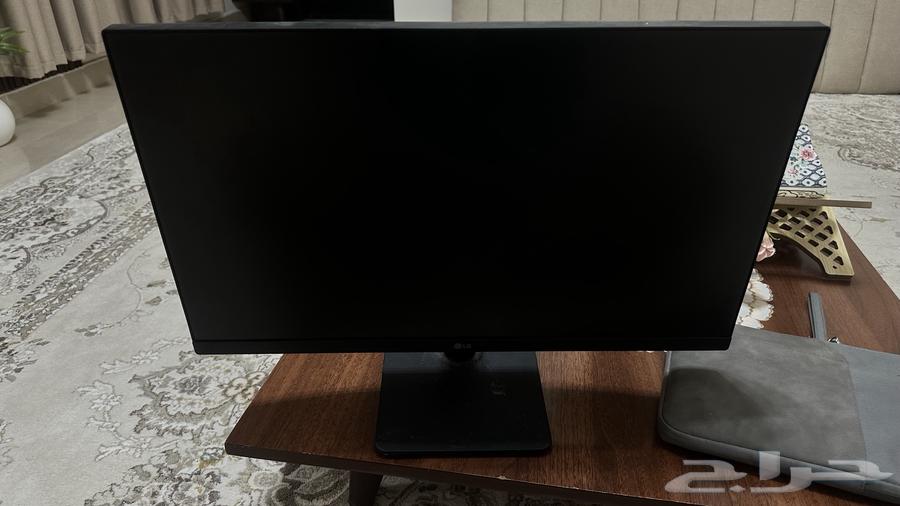 شاشه ال جي 24 بوصه حقت قيمنق64613606212995110