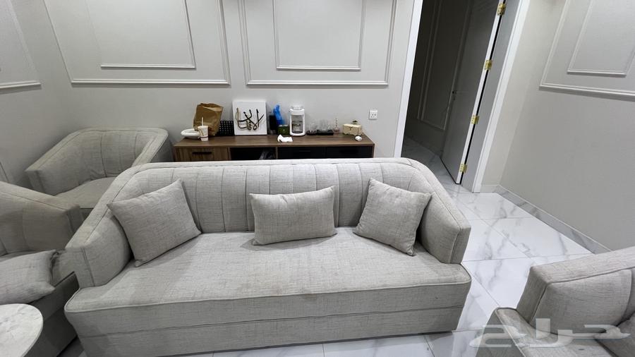 كنب صاله مستخدم64613667373315111