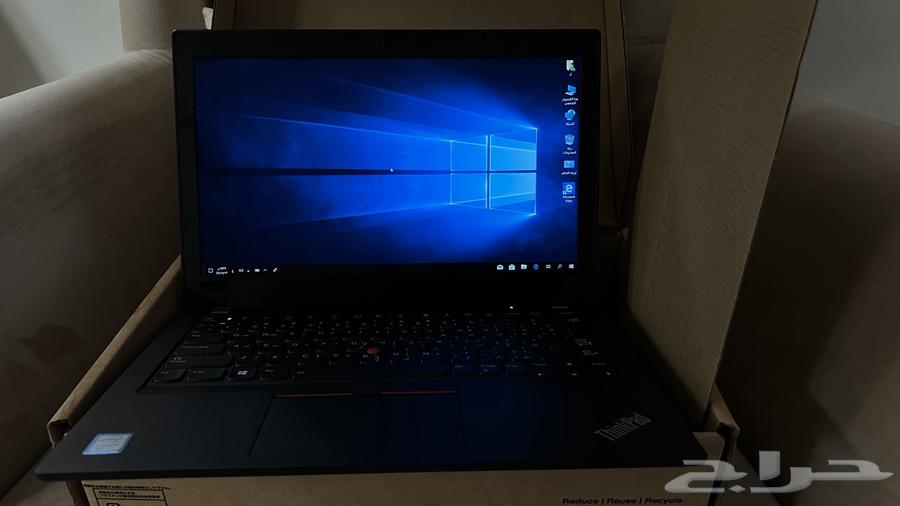 لاب توب ثينك باد64611129462274114