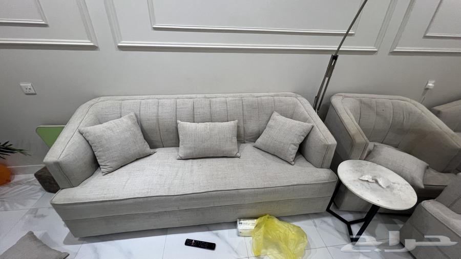 كنب صاله مستخدم64613667373315110