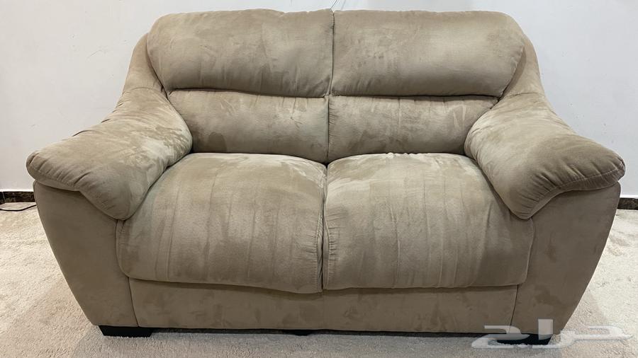 طقم كنب بني 7 أشخاص64611330413699112