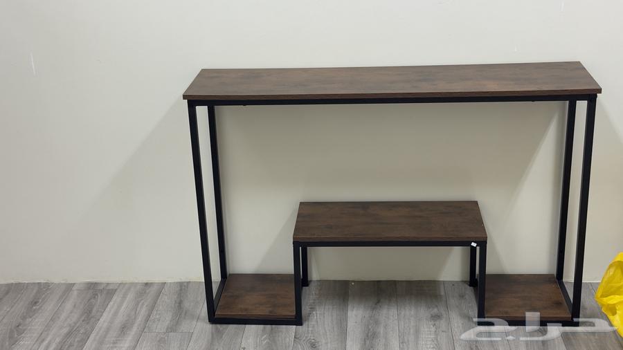 طاوله جديده بكرتوننها لم تتسخدم64609373800833110