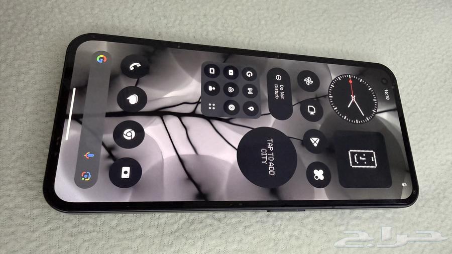 للبيع جوال نثينق فون 164607283602049113