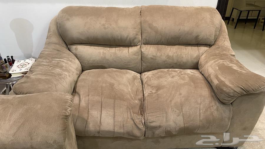 طقم كنب بني 7 أشخاص64611330413699111