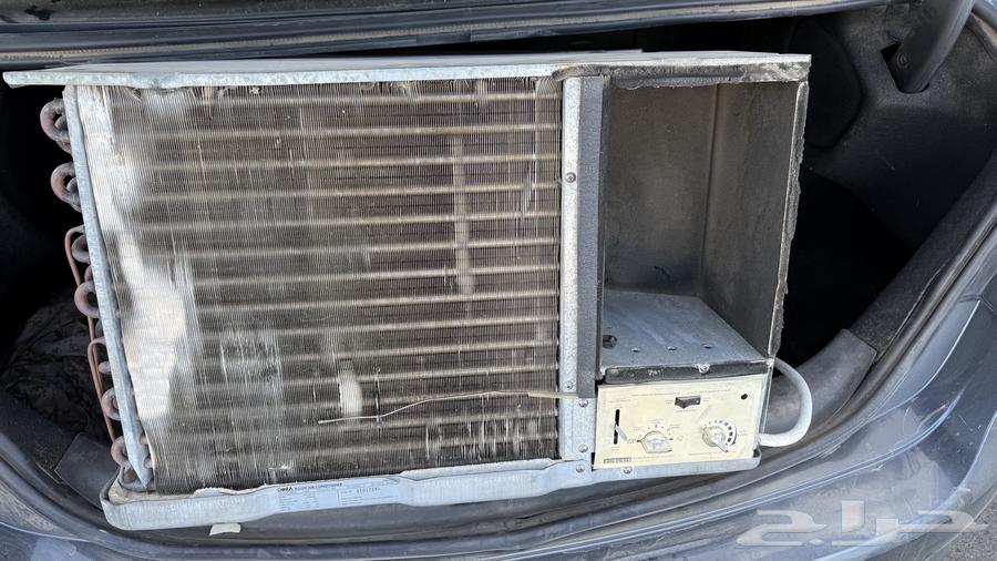 مكيف 24 للبيع دورا64607607030018110