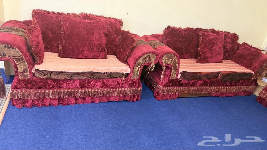 مجلس 3 كنبه و2 كرسي64608911198594110