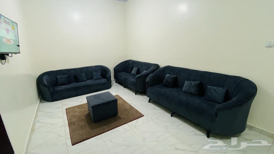 كنب جدديد استعمال شهر فقط البيع لغرض السفر64612570223617110