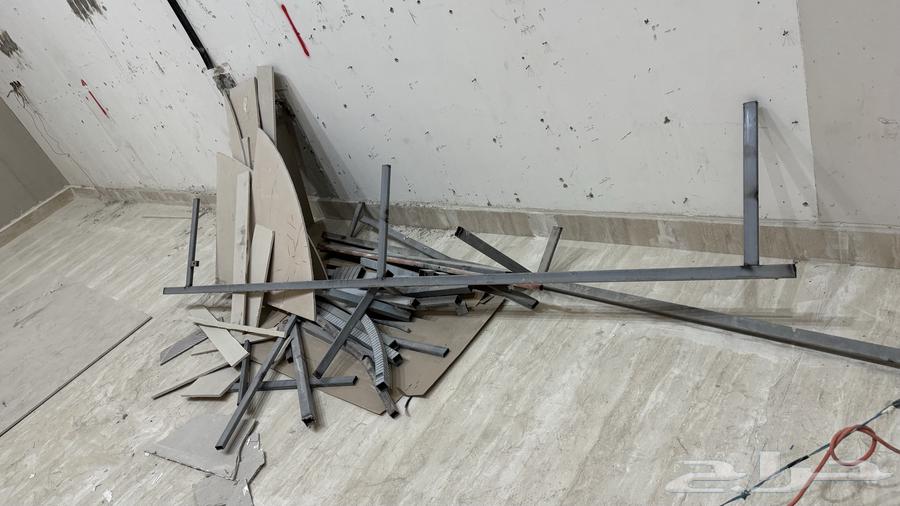 حديد للبيع64613569663747111