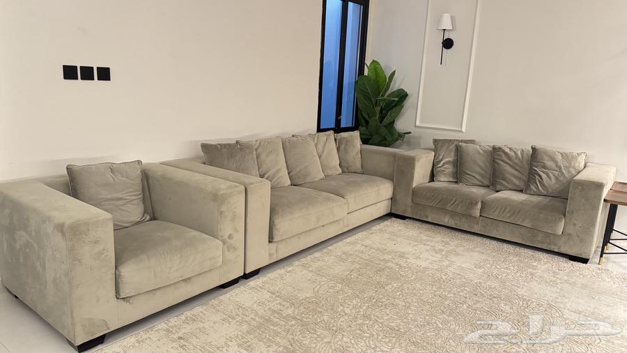 كنب للبيع المستعجل جدا64612176940546110