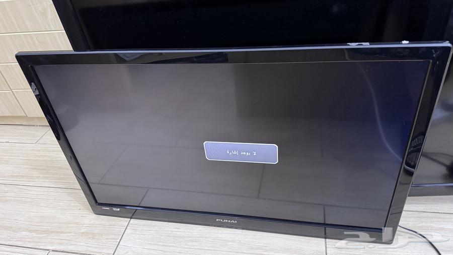 33 تلفزيونات مستعمله للبيع64606723594371113