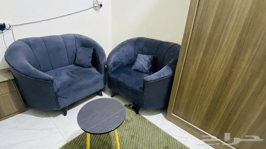 كنب جدديد استعمال شهر فقط البيع لغرض السفر64612570223617114