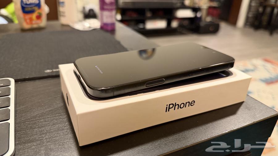 ايفون 16 برو اسود 256 للبيع64615201367169113