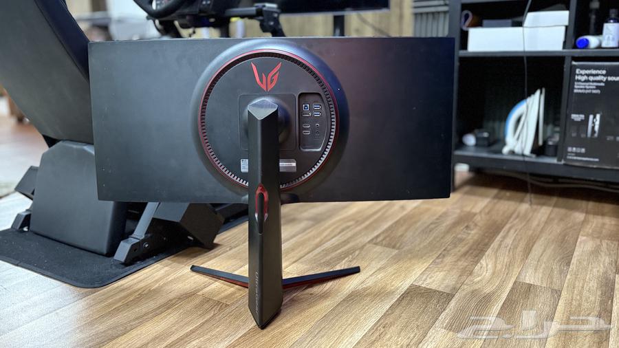 شاشة العاب الترا وايد 34 بوصة64612338652418110