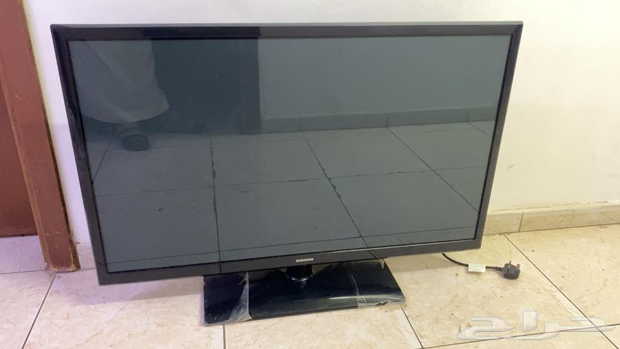 شاشة عرض البلازما الموديل  PA43H4500AR مستخدم نظيف وغسالة64607110026499110