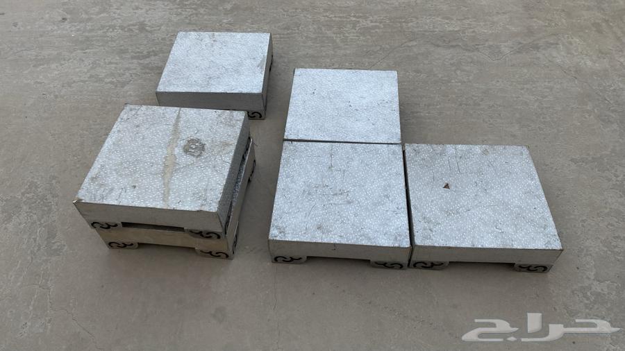 طاولات ضيافة للبيع كلها ب30 للبيع مستعجل64611067272963112