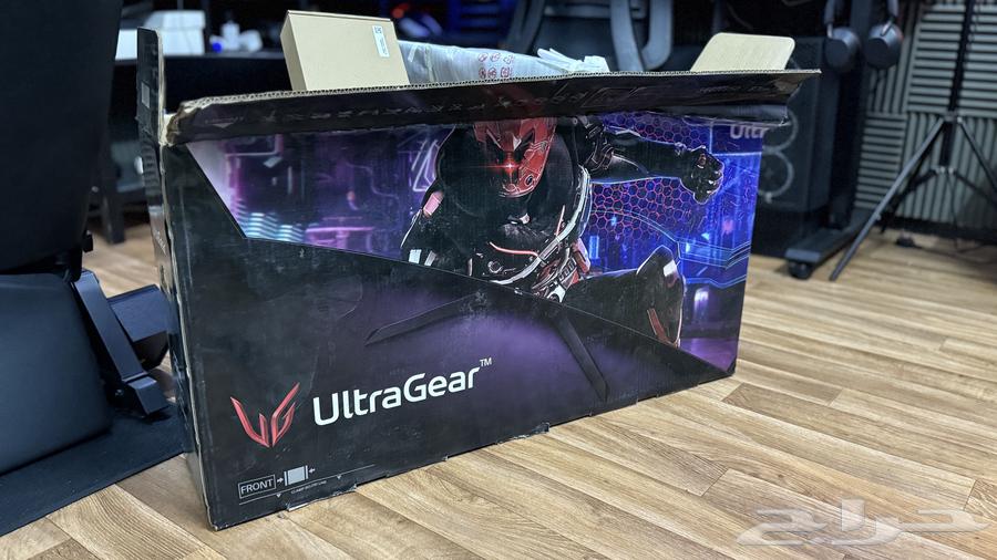 شاشة العاب الترا وايد 34 بوصة64612338652418113