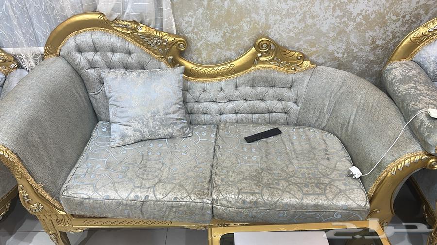 كنب و طاولات للبيع64613569598977112