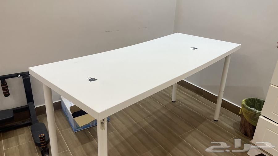 للبيع طاوله ايكيا64611980068609110