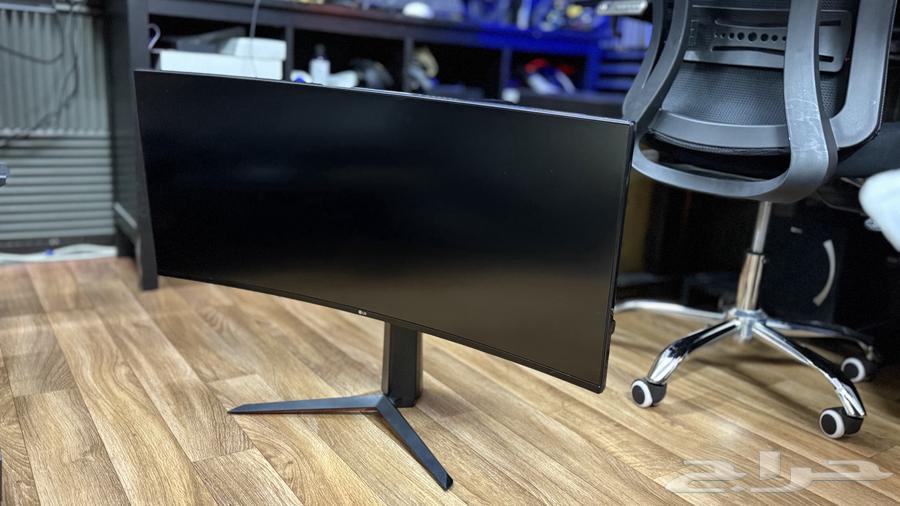 شاشة العاب الترا وايد 34 بوصة64612338652418114