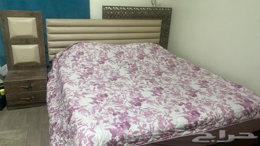 غزفة نوم خشب ماليزي للبيع64615152481665110