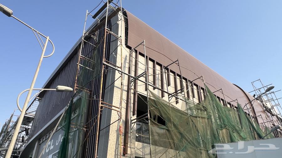 حروف بارزة تركيب لوحات محلات لوحات استيل64159964097411113