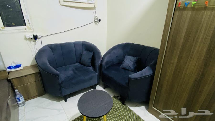 كنب جدديد استعمال شهر فقط البيع لغرض السفر64612570223617113