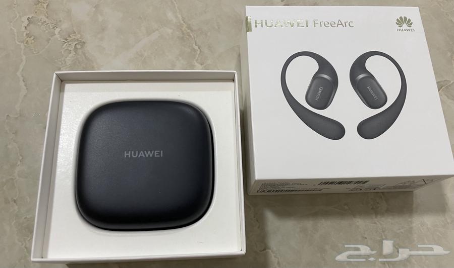 سماعة هواوي فري ارك64609535832833110