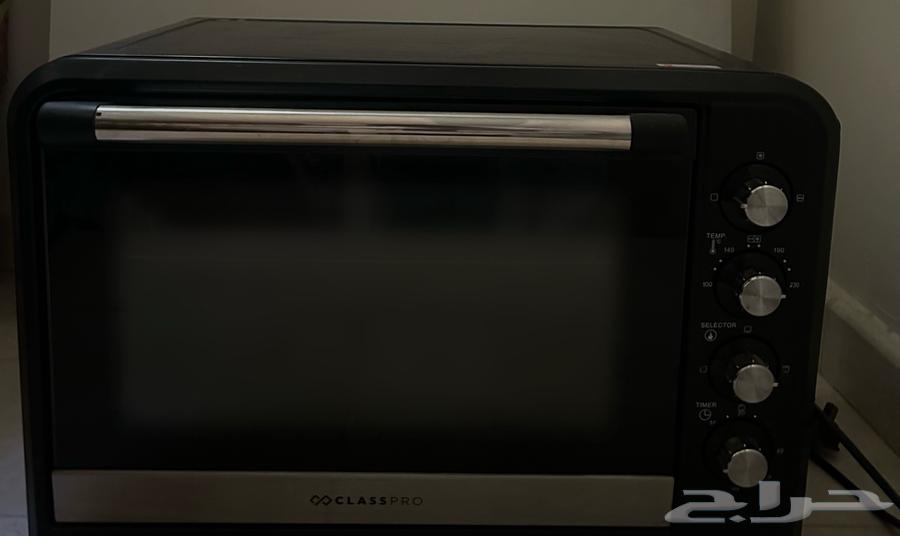 فرن للبيع بحالة شبة جديدة64609760221697110