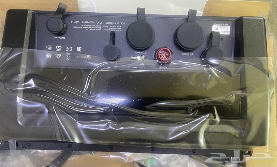 قارمن جي بي اس 1022xsv garmin عشره بوصه. عرض64609100165763111