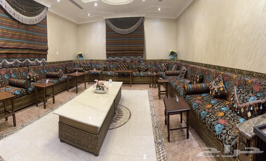 كنب متصل للبيع64611454902530110