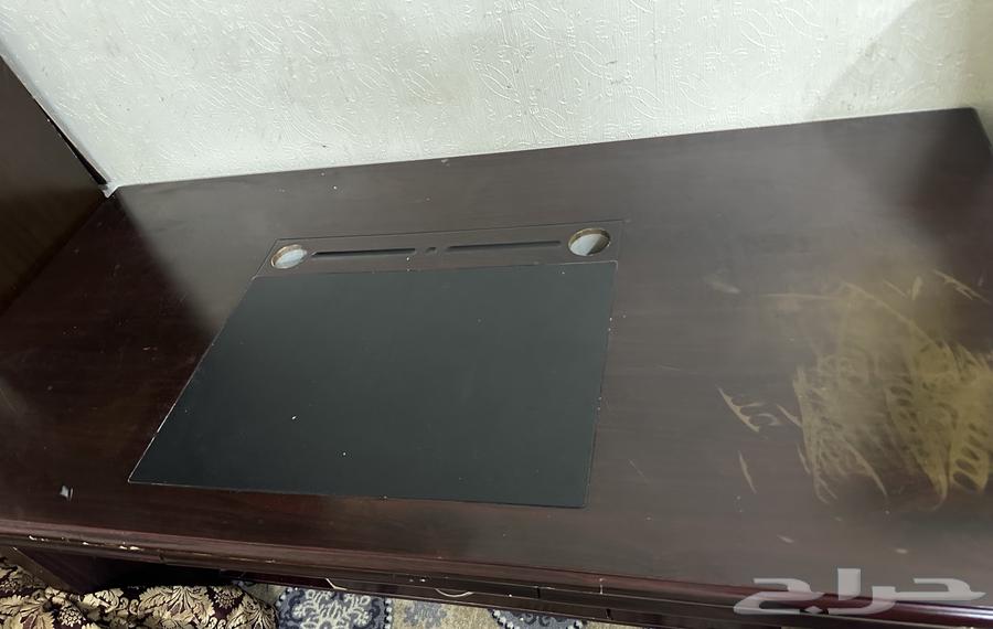 مكتب مع دولاب64615041369602111