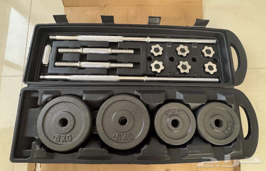 حقيبة اثقال 50 كيلو64610866707074110