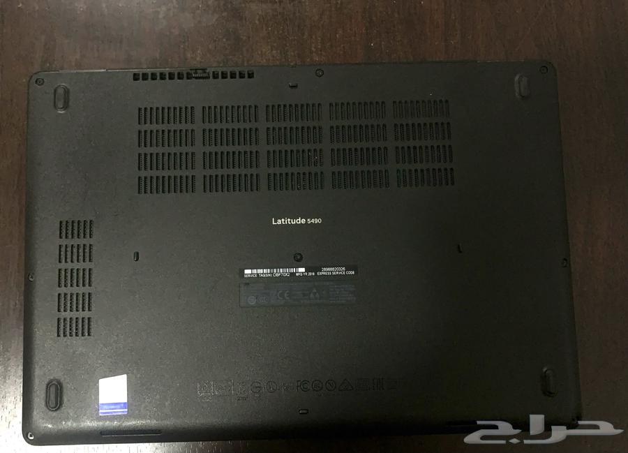 لاب توب ديل لاتيتود 549064615053795971113