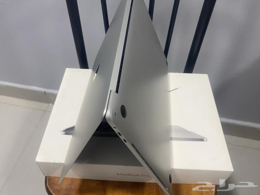 ماك بوك برو تاتش بار64608165659395112