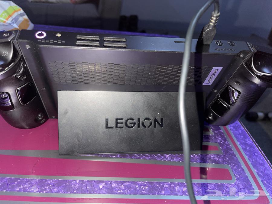 جهاز لينوفو ليجن قو 1TB Legion go64609871365633114