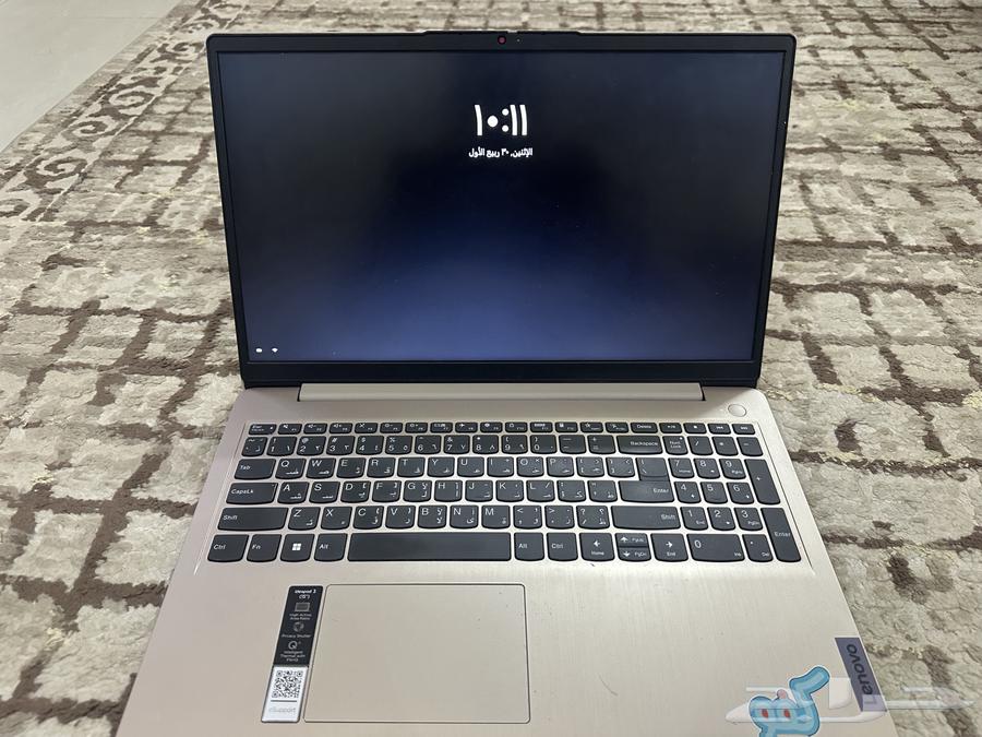 لابتوب lenovo للبيع64610841317635114