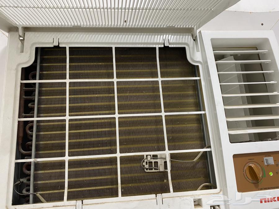 مكيف نوع نايكي شبه جديد استخدام اسبوعين64613728569347110