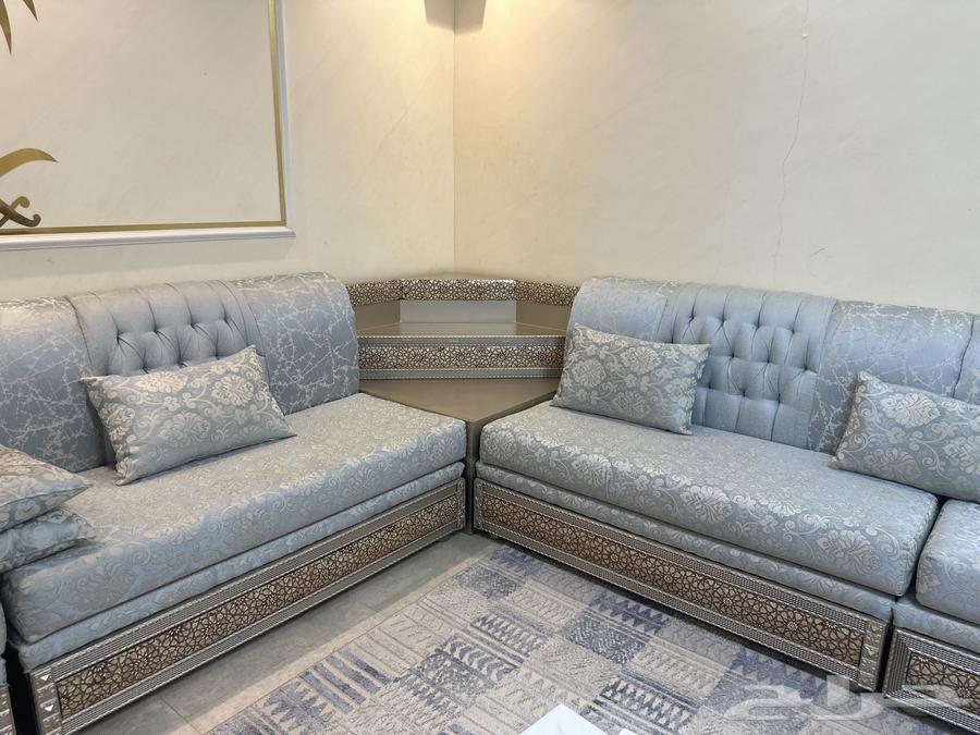 كنب مغربي اصلي 4 464611791989891110