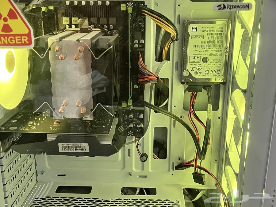 كمبيوتر العاب و مكتبي اداه ممتاز64613276030851112