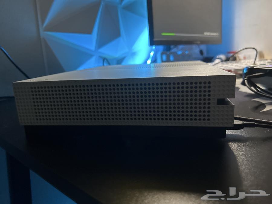 اكس بوكس ون اس64614905522307111