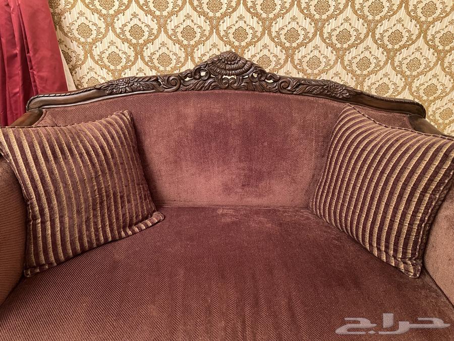 كنب صالون كلاسيك64612066311682112