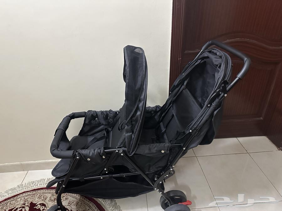 عربية اطفال توام جديدة وما استخدم كثير64615509734145110